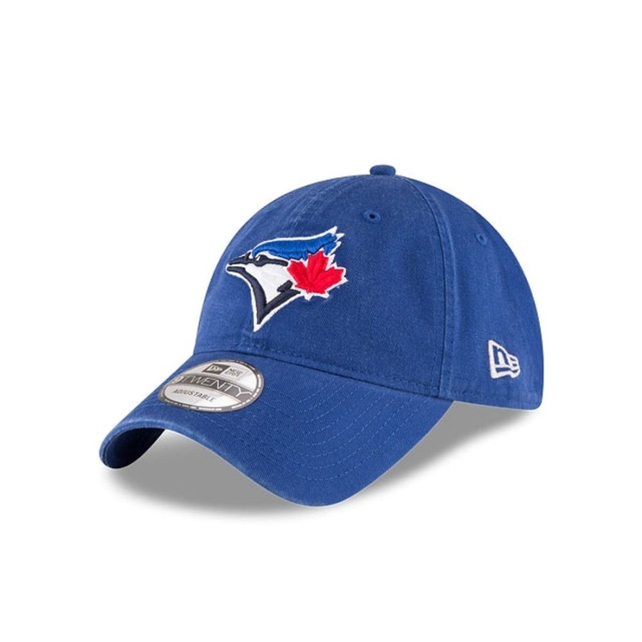 Gorras New Era | Toronto Blue Jays Core Classics 9Twenty Strapback