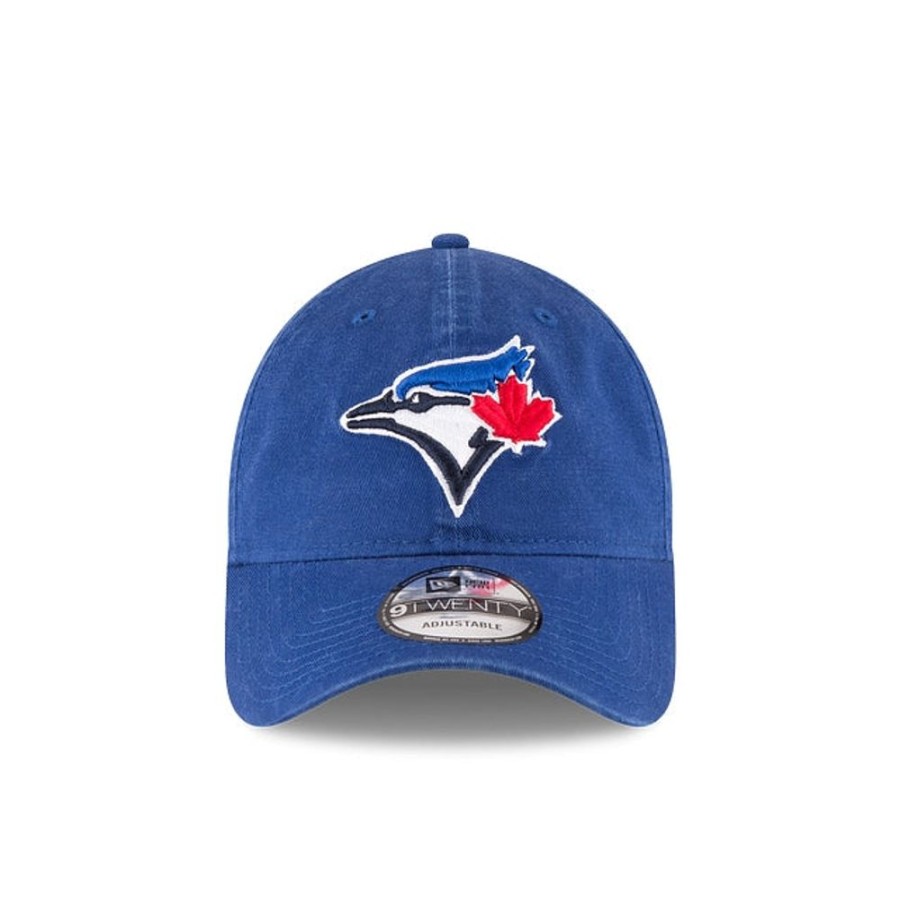 Gorras New Era | Toronto Blue Jays Core Classics 9Twenty Strapback