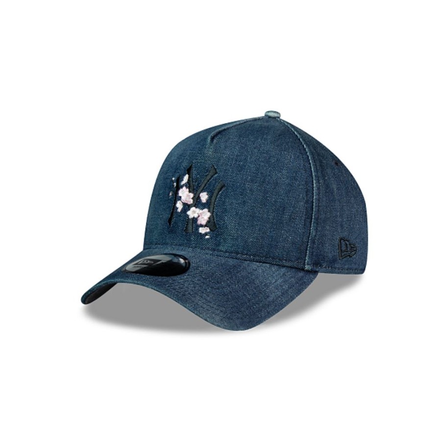 Gorras New Era | New York Yankees Mlb Sakura 9Forty Strapback