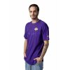 Ropa New Era | Playera Manga Corta Los Angeles Lakers Nba Athleisure