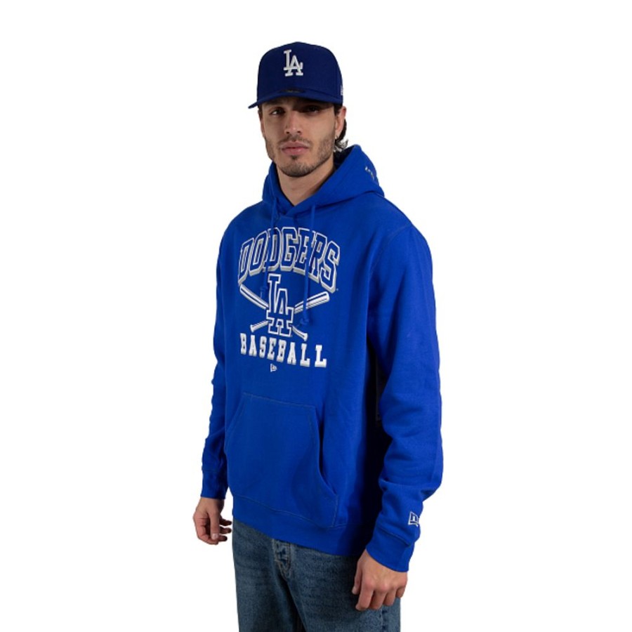 Ropa New Era | Sudadera Los Angeles Dodgers Mlb Batting Practice 2023