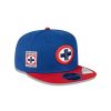 Gorras New Era | Cruz Azul Futbol Icon 9Fifty Snapback