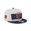 Gorras New Era | Chicago Bears Nfl Draft 2023 9Fifty Snapback