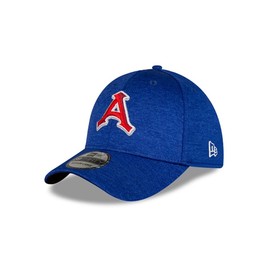 Gorras New Era | Acereros De Monclova Lmb Digi Heather 39Thirty Elastica