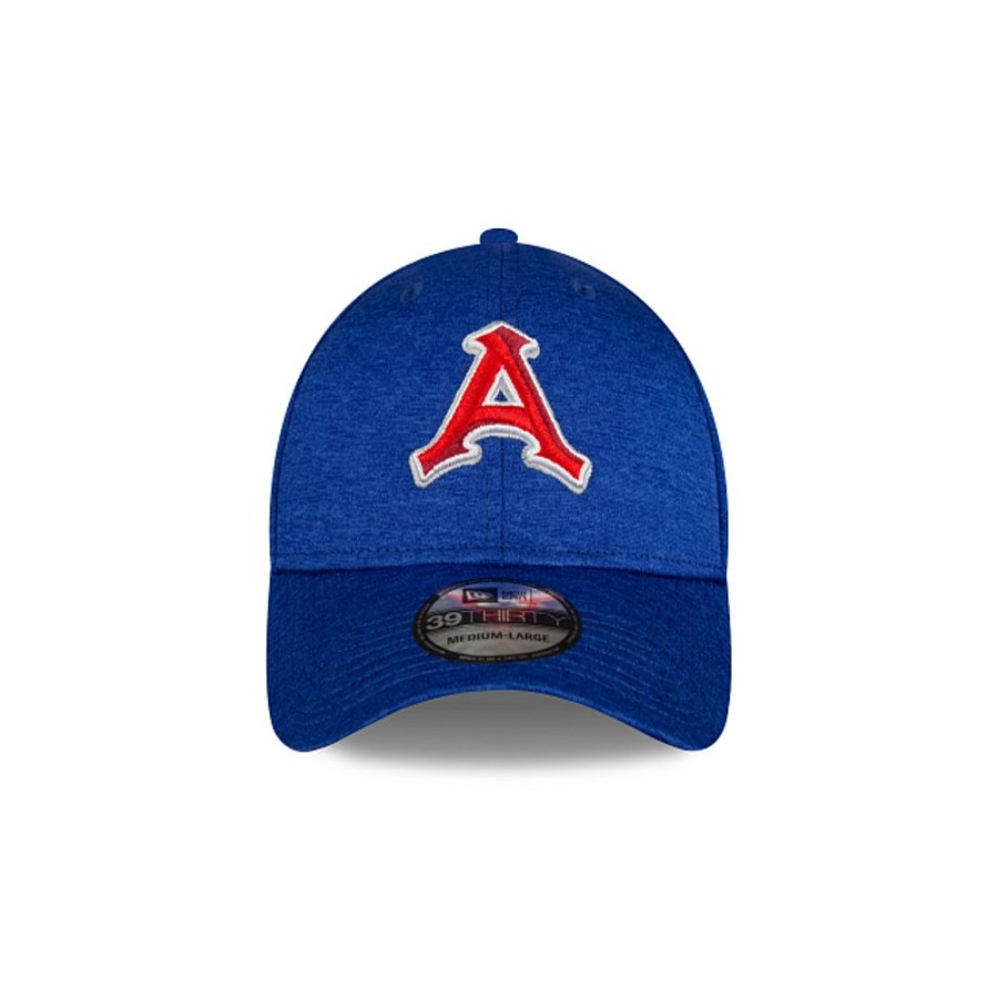 Gorras New Era | Acereros De Monclova Lmb Digi Heather 39Thirty Elastica