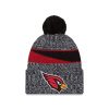 Gorras New Era | Arizona Cardinals Nfl Sideline Knit