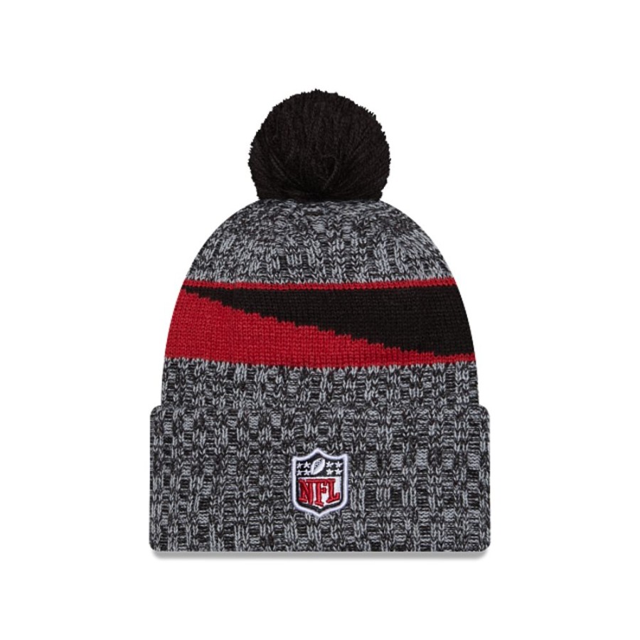 Gorras New Era | Arizona Cardinals Nfl Sideline Knit