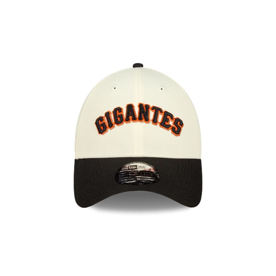 Gorras New Era | San Francisco Giants Mlb Hispanic 9Forty Strapback