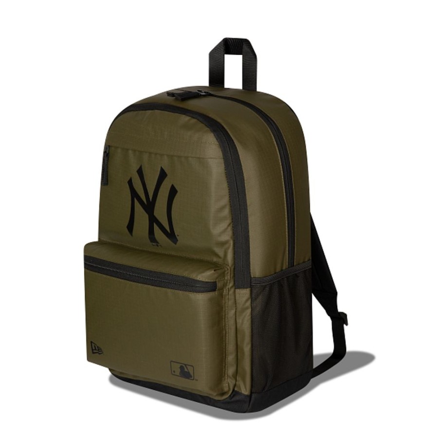 Accesorios New Era Mochilas | New York Yankees Back To School Backpack