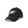 Gorras New Era | Philadelphia Eagles Nfl Active 39Thirty Elastica