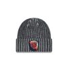 Gorras New Era | Chicago Bears Nfl Salute To Service 2023 Knit