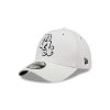 Gorras New Era | Guerreros De Oaxaca Lmb Logo Elements Collection39Thirty Elastica