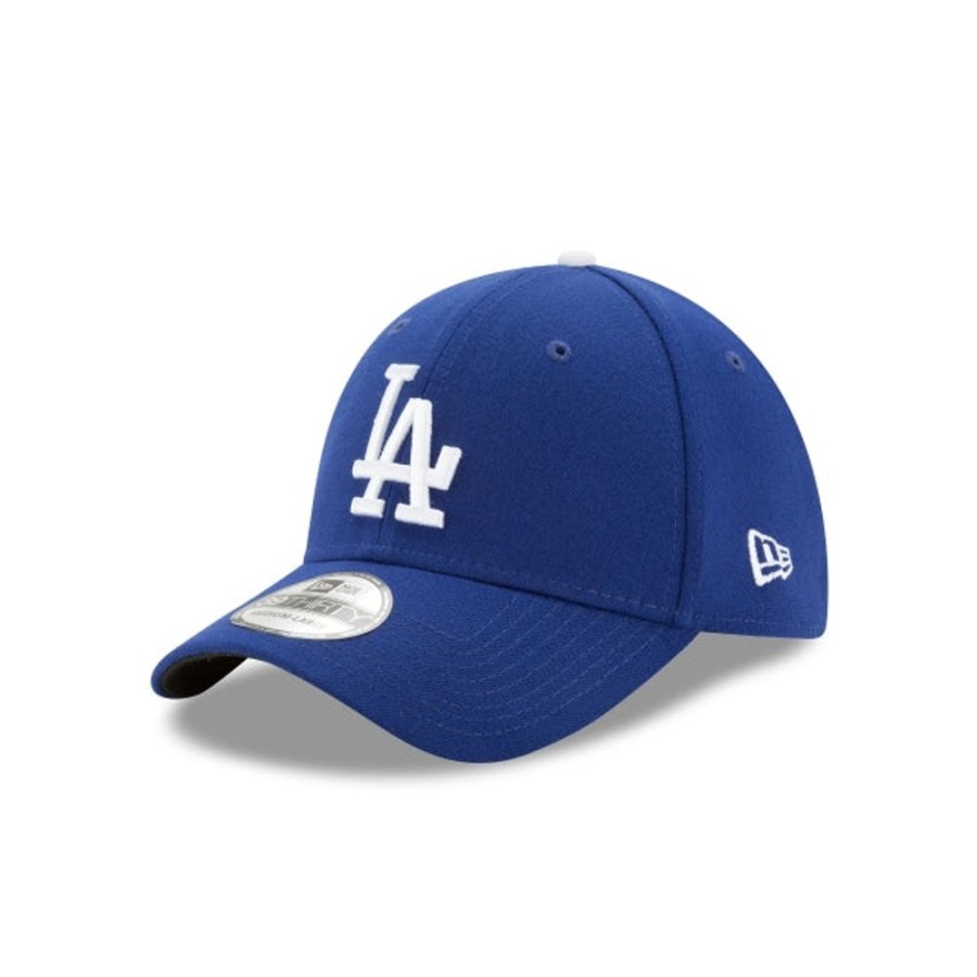 Gorras New Era | Los Angeles Dodgers Mlb Classics 39Thirty Elastica