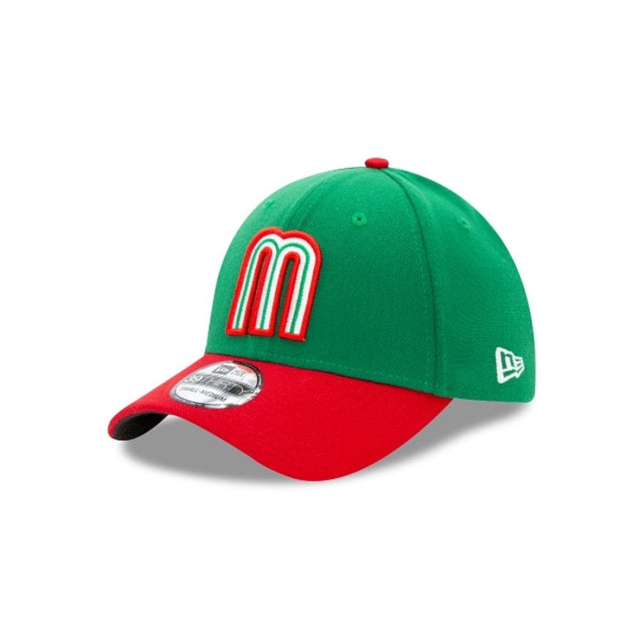 Gorras New Era | Mexico La M39Thirty Elastica