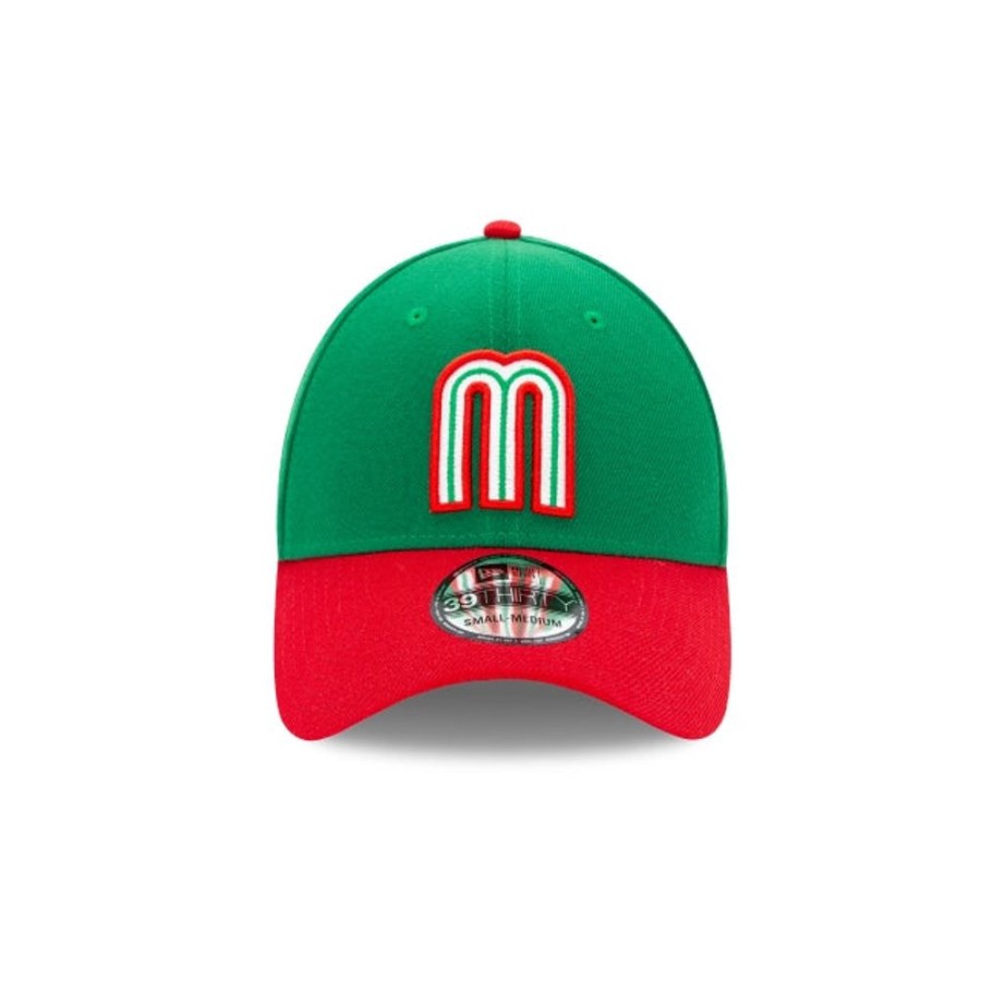 Gorras New Era | Mexico La M39Thirty Elastica