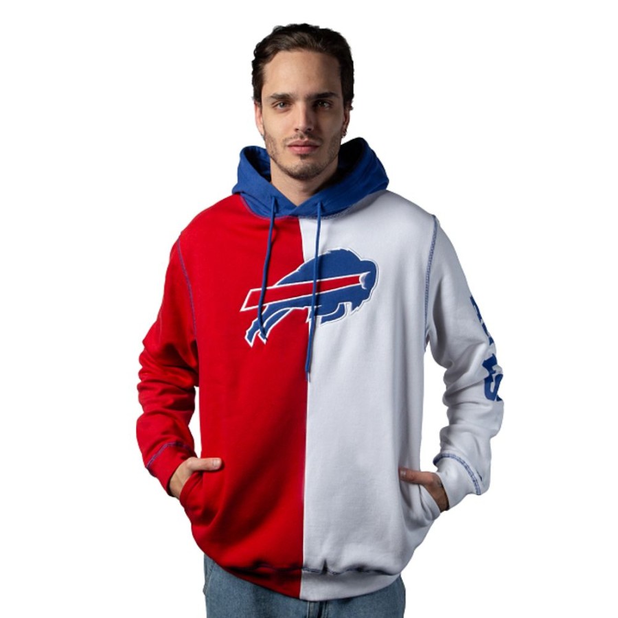 Ropa New Era | Sudadera Buffalo Bills Nfl 3Rd Down 2023