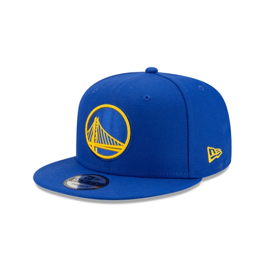 Gorras New Era | Golden State Warriors Nba Classics 9Fifty Snapback