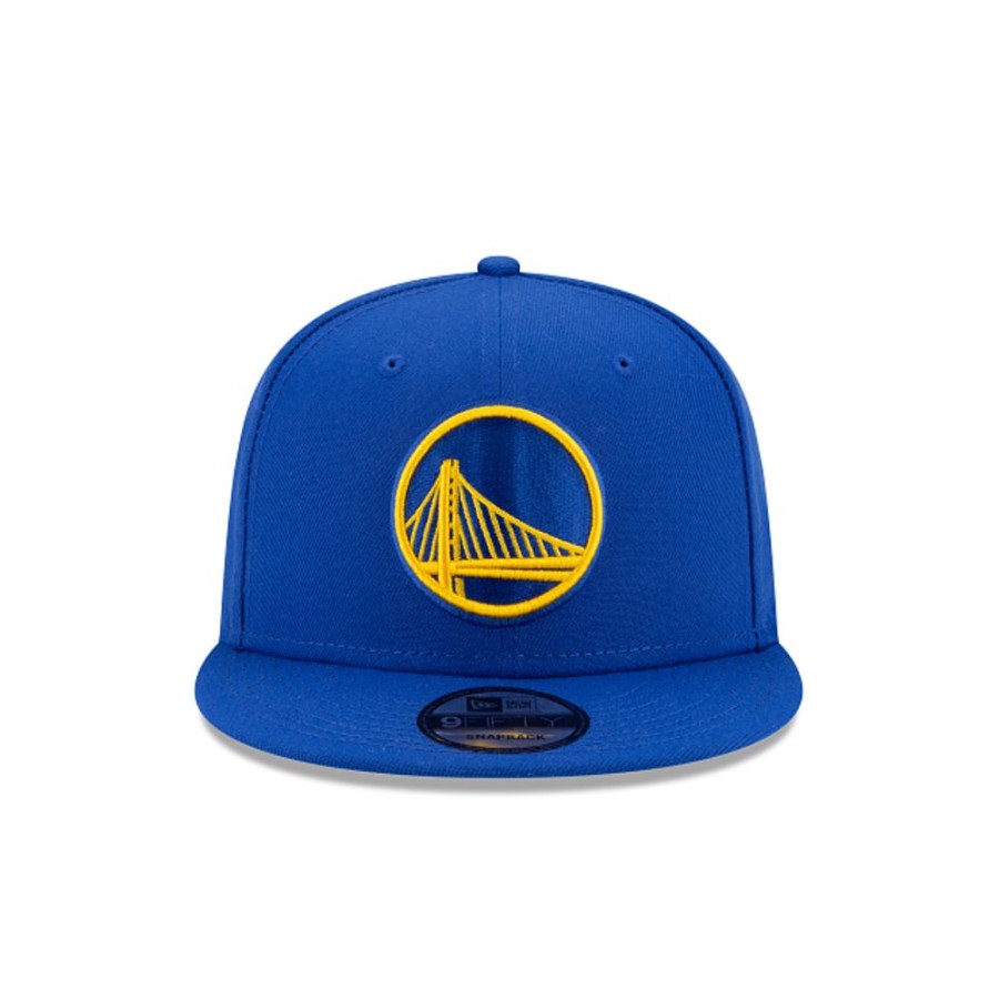 Gorras New Era | Golden State Warriors Nba Classics 9Fifty Snapback