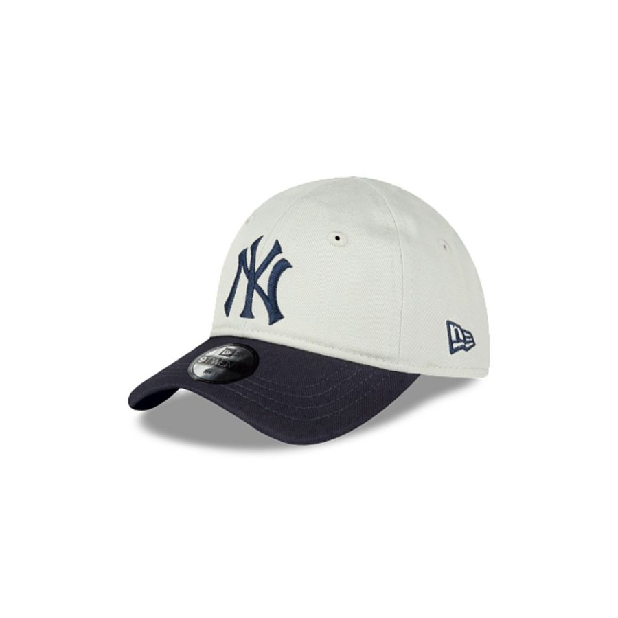 Gorras New Era | New York Yankees Mlb Classics9Twenty Strapback Para Nina O Nino