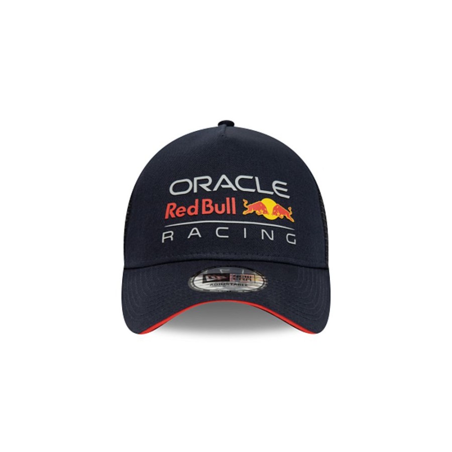 Gorras New Era | Oracle Red Bull Racing Essential 9Forty Af Snapback