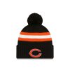 Gorras New Era | Chicago Bears Nfl Sideline Knit