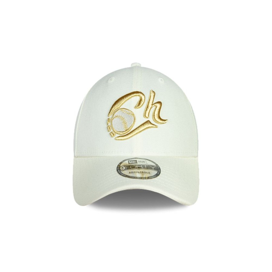 Gorras New Era | Charros De Jalisco Lamp Essential 9Forty Snapback