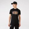 Ropa New Era | Playera Manga Corta San Francisco 49Ers Nfl Team Logo