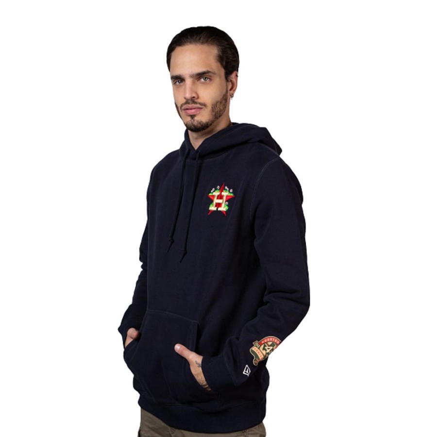 Ropa New Era | Sudadera Houston Astros Mlb Sprouted