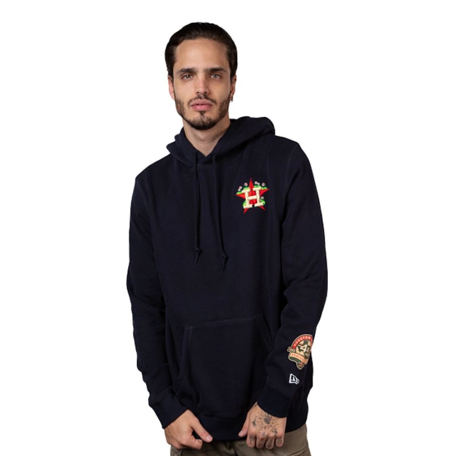 Ropa New Era | Sudadera Houston Astros Mlb Sprouted