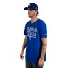 Ropa New Era | Playera Manga Corta Los Angeles Dodgers Mlb Batting Practice 2023