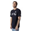 Ropa New Era | Playera Manga Corta New York Yankees Mlb Athleisure