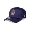 Gorras New Era | Chivas De Guadalajara Futbol Team Nickname 9Fifty Snapback