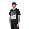 Ropa New Era | Playera Manga Corta Dallas Cowboys Nfl Lift Pass