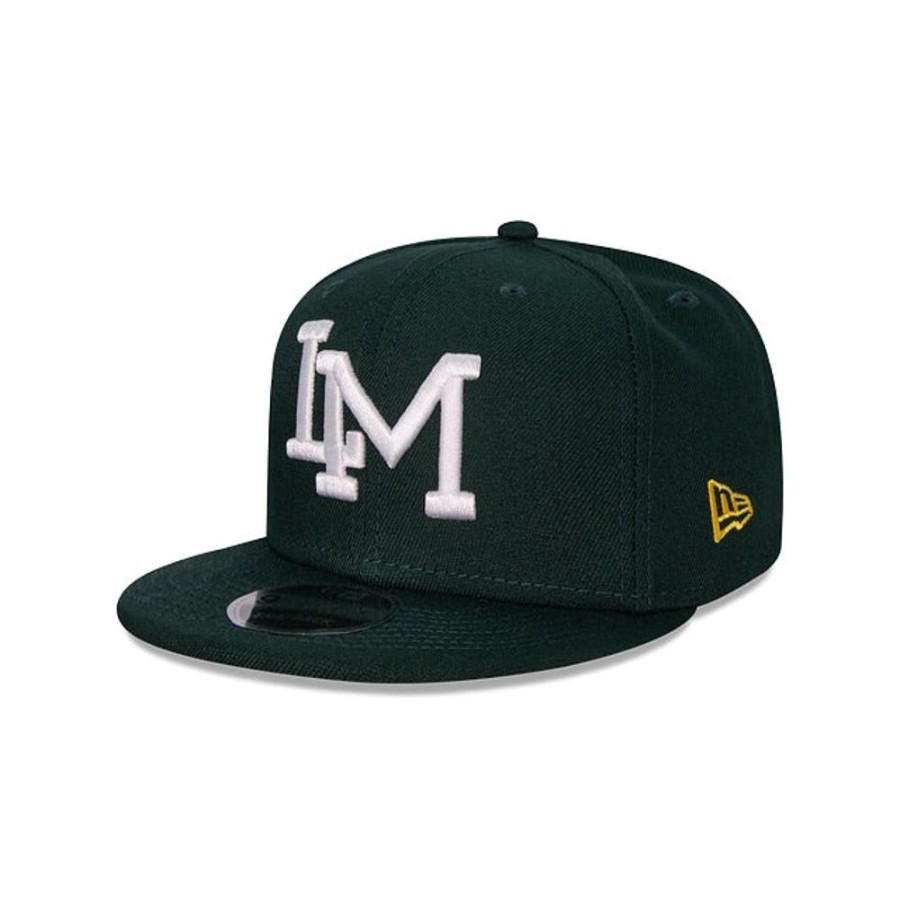 Gorras New Era | Caneros De Los Mochis Lamp Classics9Fifty Of Snapback