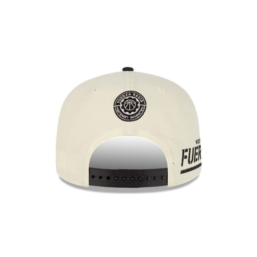 Gorras New Era | Fuerza Regia De Monterrey 9Fifty Snapback