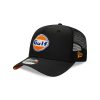 Gorras New Era | Mclaren Racing X Gulf 9Fifty Of Snapback