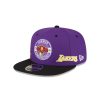 Gorras New Era | Los Angeles Lakers Iron Man Marvel X Nba 9Fifty Snapback