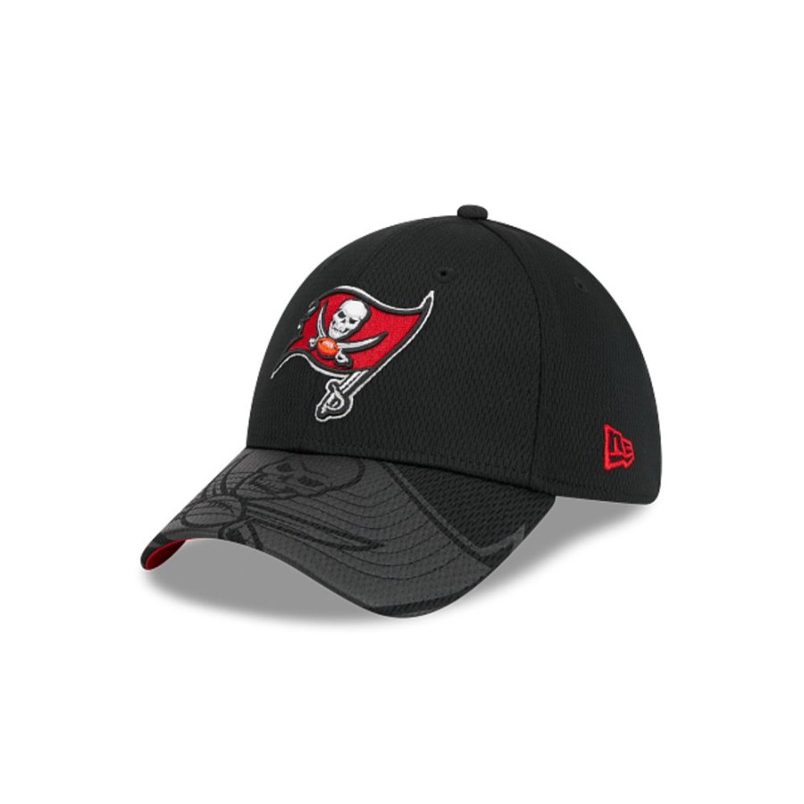 Gorras New Era | Tampa Bay Buccaneers Nfl Active 39Thirty Elastica