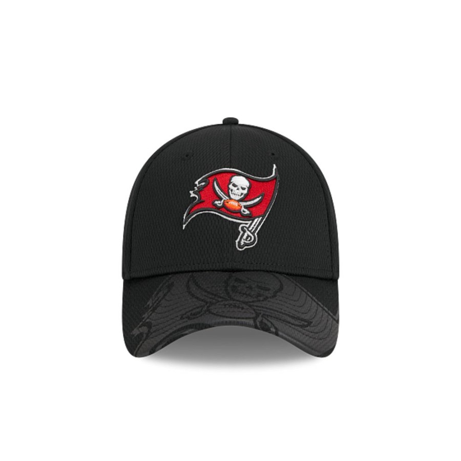 Gorras New Era | Tampa Bay Buccaneers Nfl Active 39Thirty Elastica