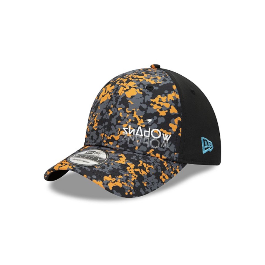 Gorras New Era | Mclaren Racing Shadow E-Sports Team 9Forty Snapback