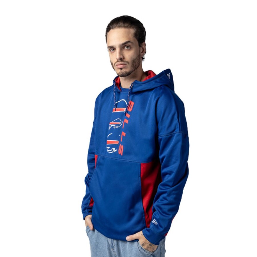 Ropa New Era | Sudadera Buffalo Bills Nfl Active