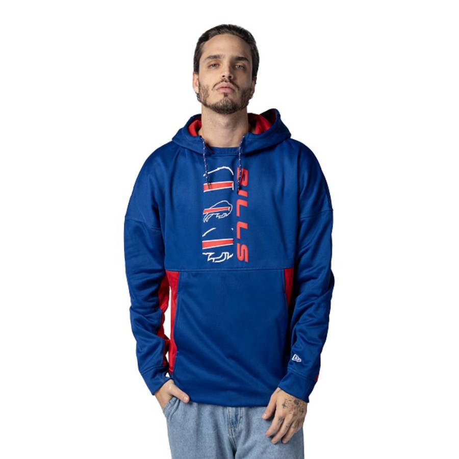 Ropa New Era | Sudadera Buffalo Bills Nfl Active