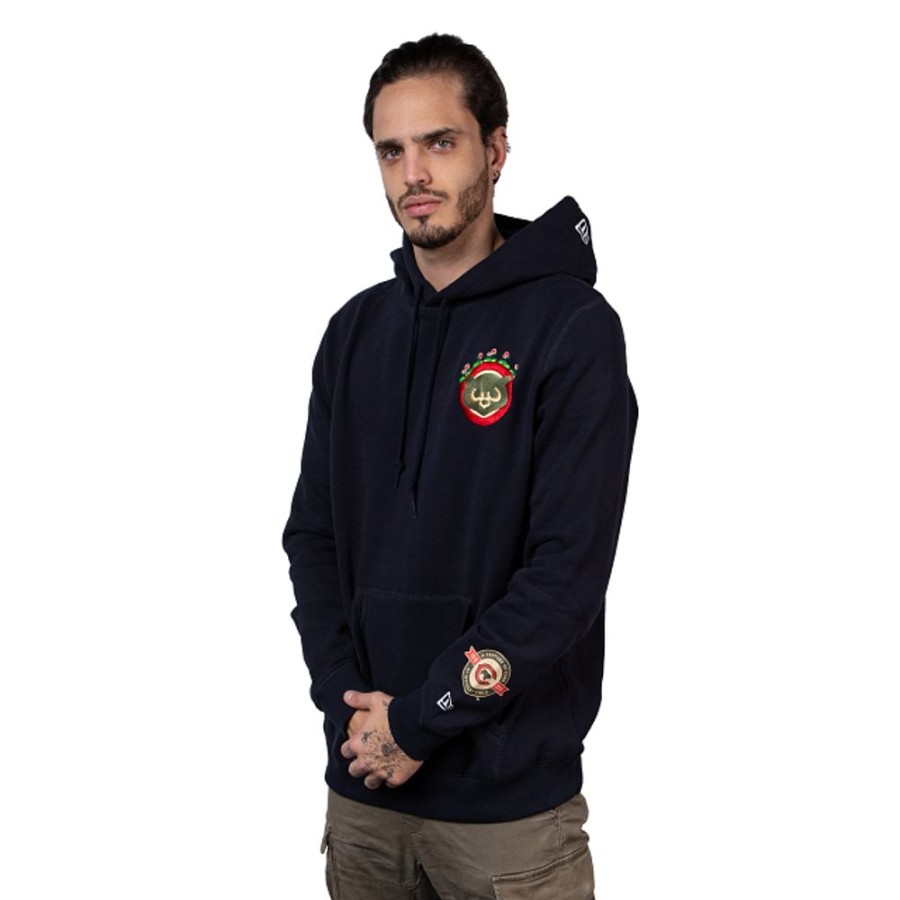 Ropa New Era | Sudadera Chicago Cubs Mlb Sprouted