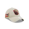 Gorras New Era | Arizona Cardinals Nfl Salute To Service 2023 9Twenty Strapback Para Mujer