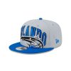 Gorras New Era | Orlando Magic Nba Tip Off 2023 9Fifty Snapback