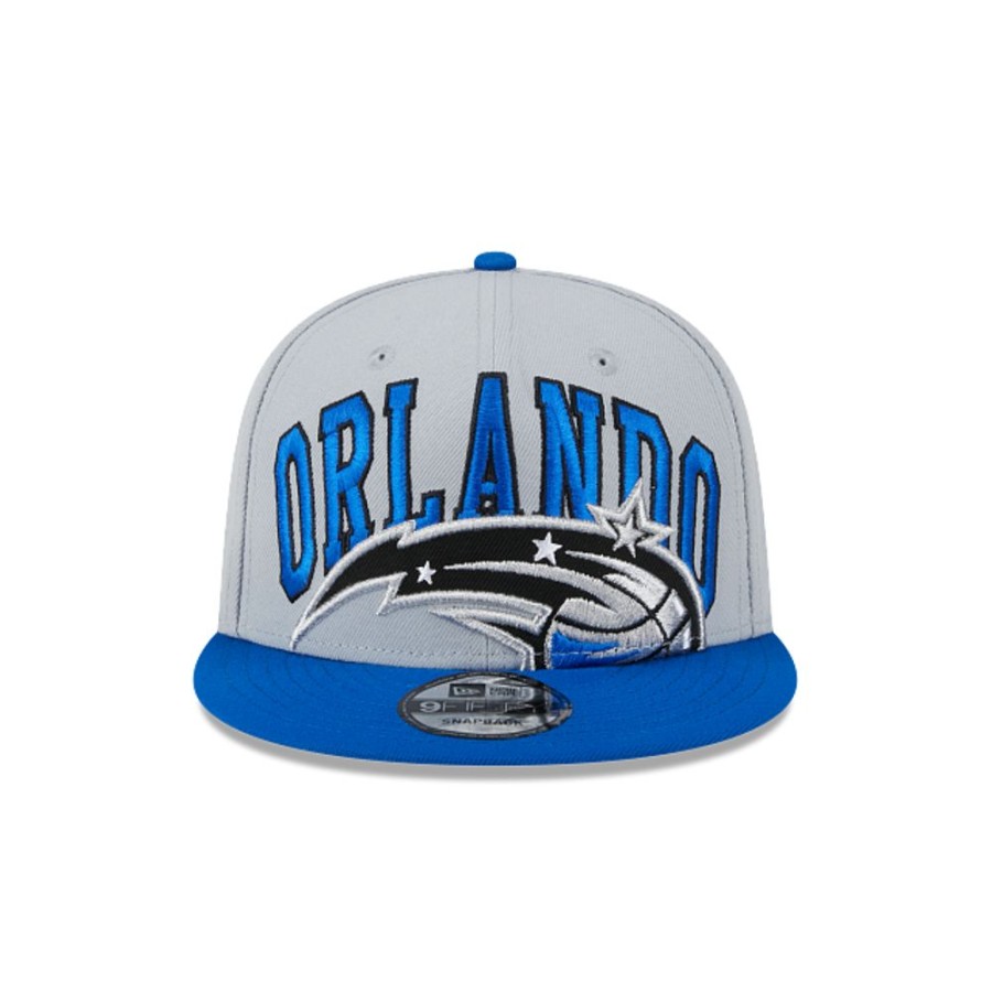 Gorras New Era | Orlando Magic Nba Tip Off 2023 9Fifty Snapback