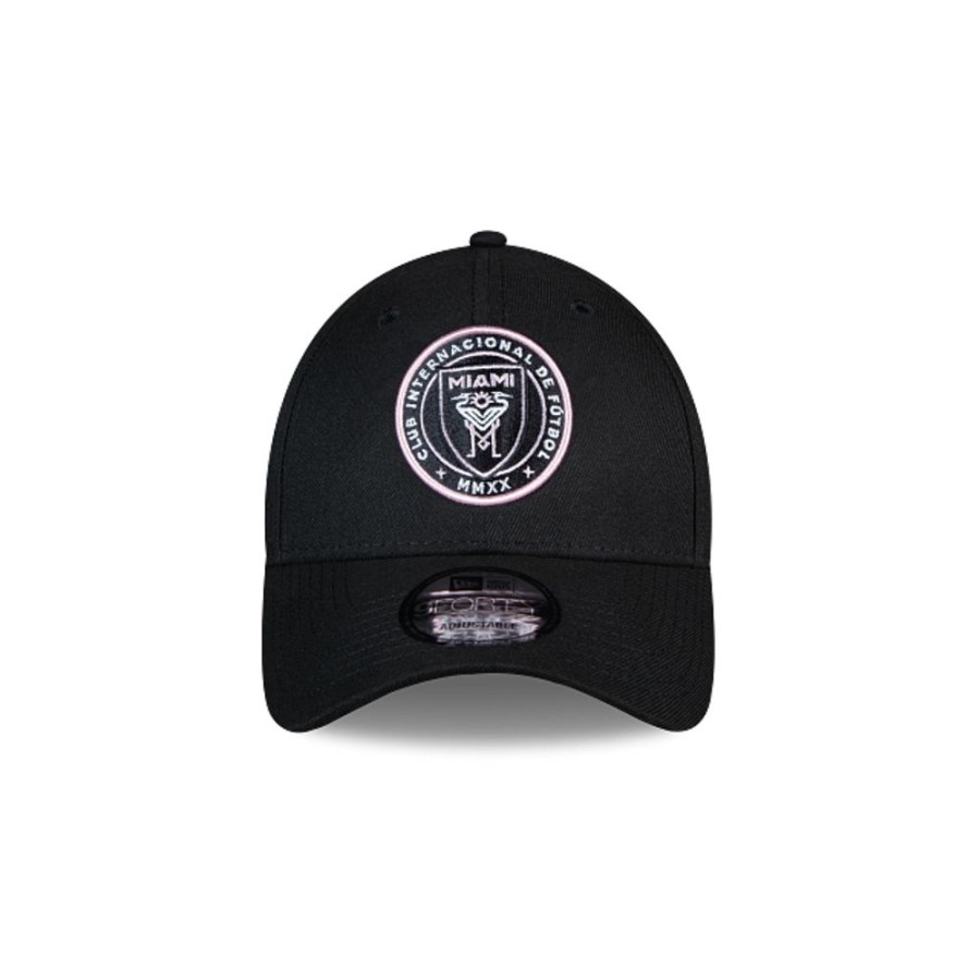 Gorras New Era | Inter Miami Cf Mls 9Forty Snapback