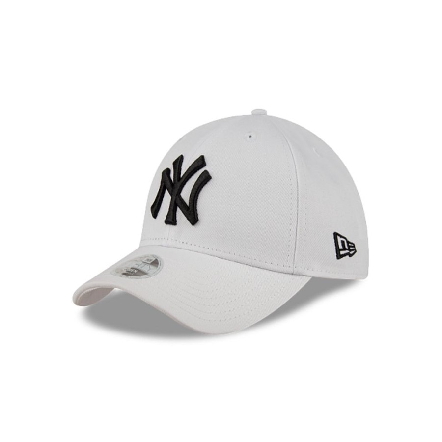 Gorras New Era | New York Yankees Mlb Classics Para Mujer 9Forty Strapback Para Mujer