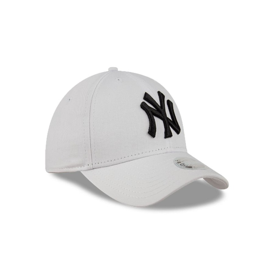 Gorras New Era | New York Yankees Mlb Classics Para Mujer 9Forty Strapback Para Mujer