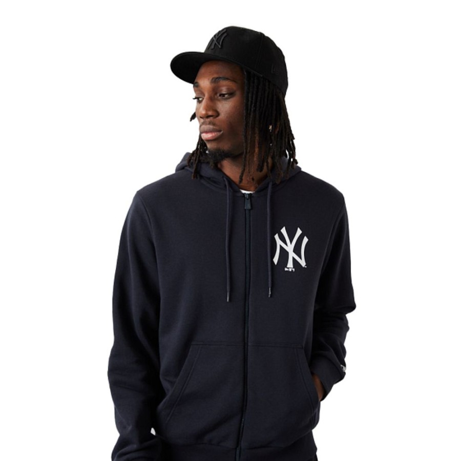 Ropa New Era | Sudadera New York Yankees League Essential